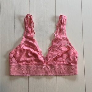 Cute Lace Bralette